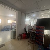 CHO THUÊ MBKD LÀM KHO, BÁN HÀNG ONLINE...PHỐ ĐÀO DUY ANH, 1 TẦNG, 140M2, THÔNG SÀN, 25 TRIỆU